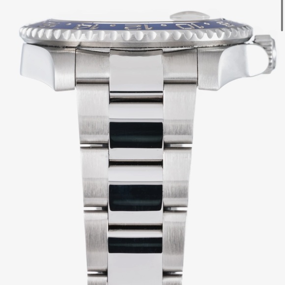 Rolex GMT- Master II Batman preowned - Picture 7 of 7